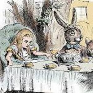 Meet your Posher, Alice